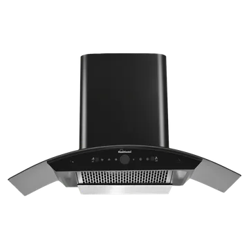 SUNFLAME CHIMNEY SERENO 90 BLDC