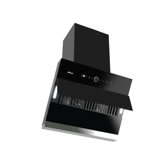 SUNFLAME CHIMNEY TRANQUILO 60 BLDC