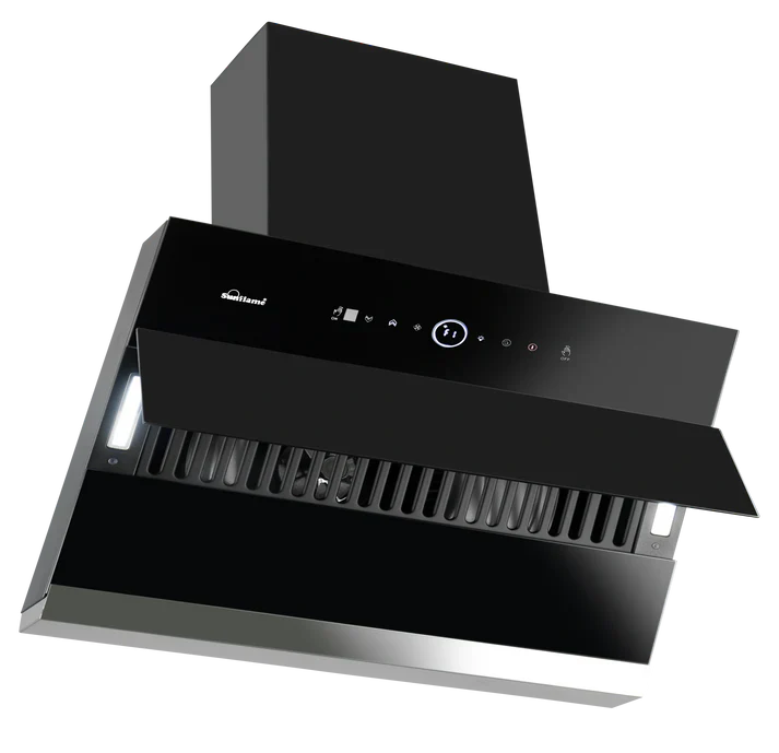 SUNFLAME CHIMNEY TRANQUILO 90 BLDC