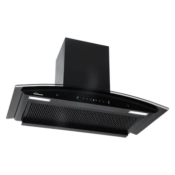 SUNFLAME CHIMNEY GENIAL 90 AUTO CLEAN