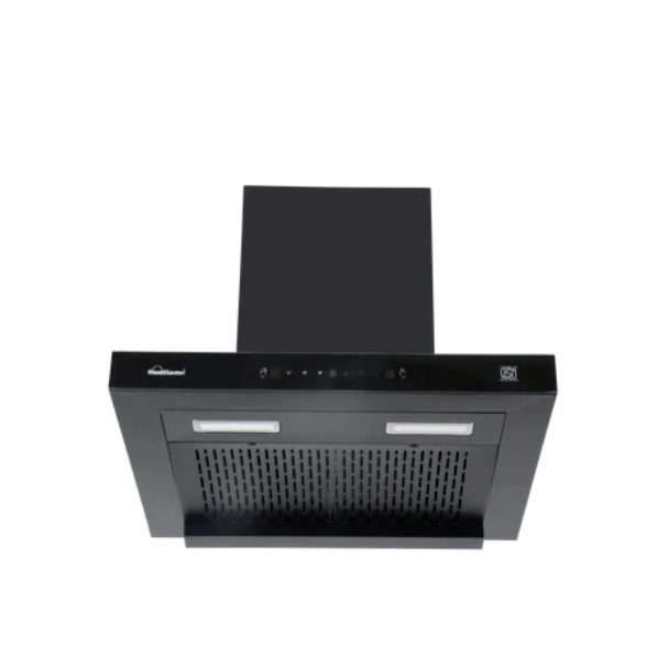 SUNFLAME CHIMNEY CUPO 60 BK