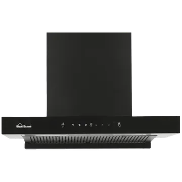 SUNFLAME CHIMNEY CUPO 60 BK