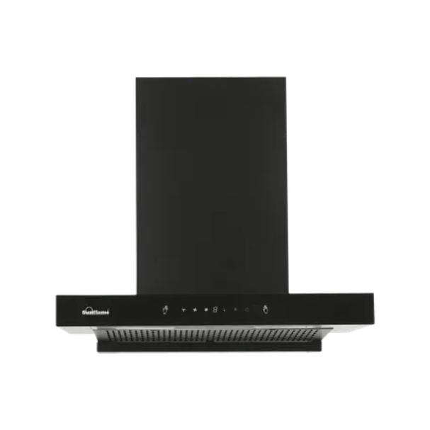 SUNFLAME CHIMNEY CUPO 90 BK