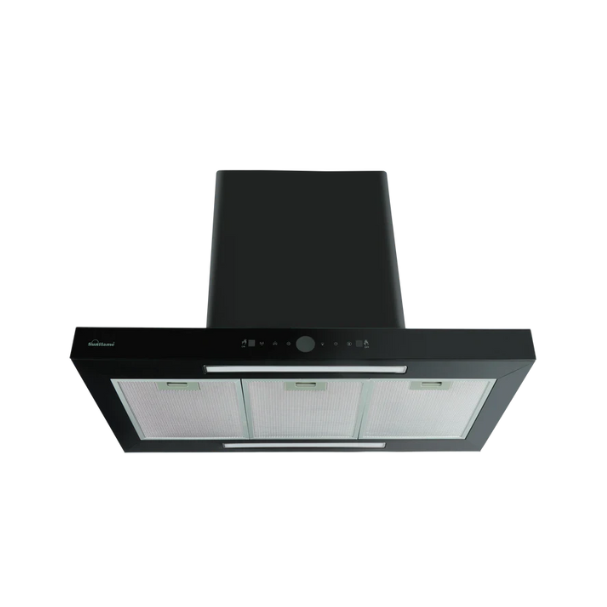 SUNFLAME CHIMNEY CH ISLE 90 GC BLDC