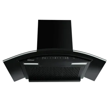 SUNFLAME CHIMNEY GENIAL 75 AC GC