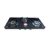 SUNFLAME LPG STOVE GENIAL 3B BK