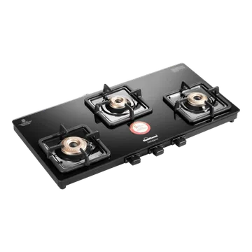 SUNFLAME HOB TAB SOLITAIRE-3B