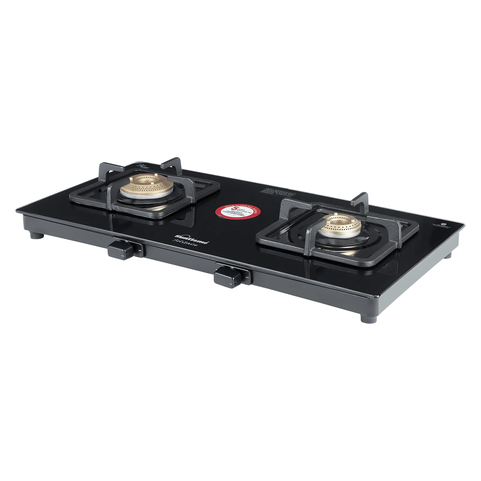 SUNFLAME HOB TAB SOLITAIRE-2B
