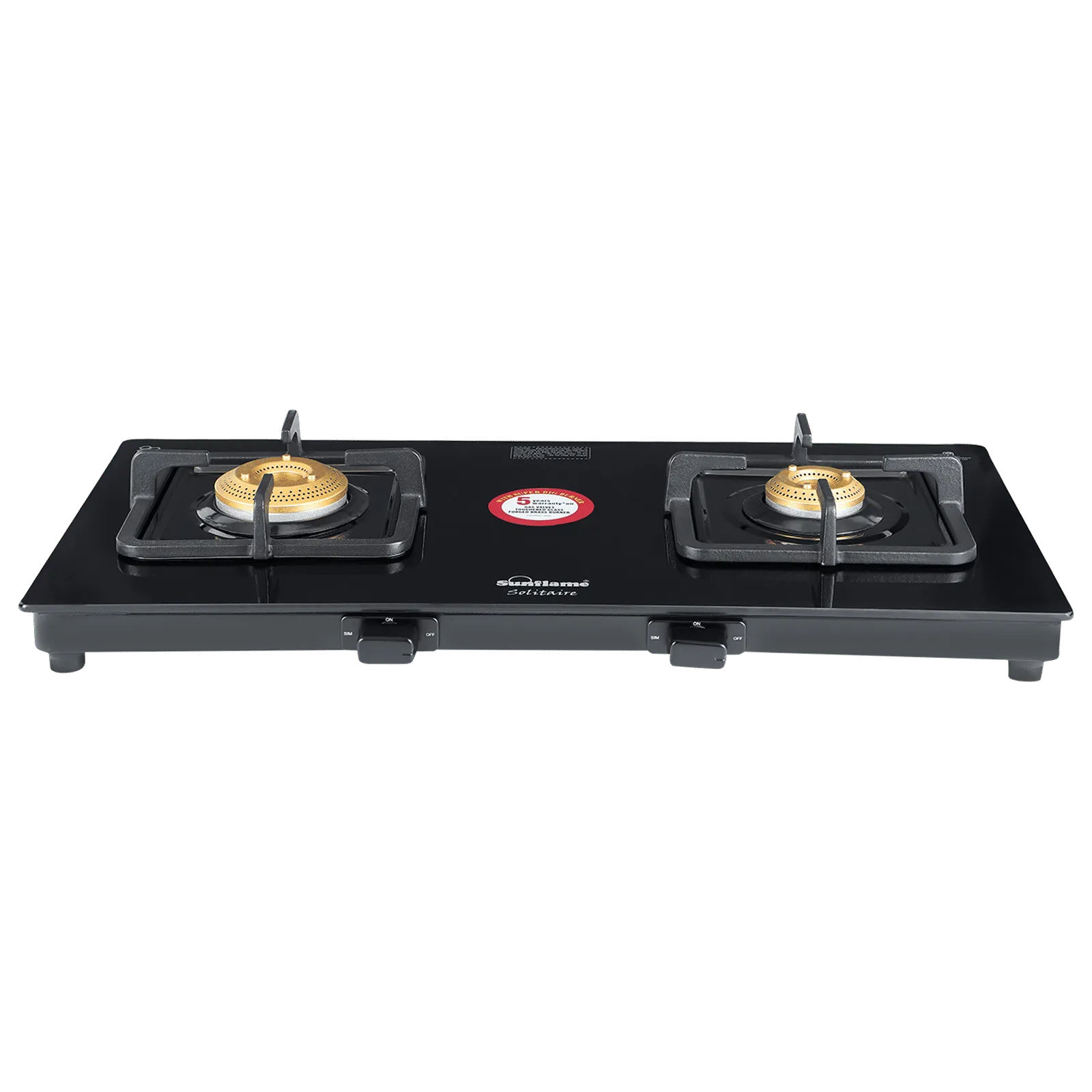 SUNFLAME HOB TAB SOLITAIRE-2B