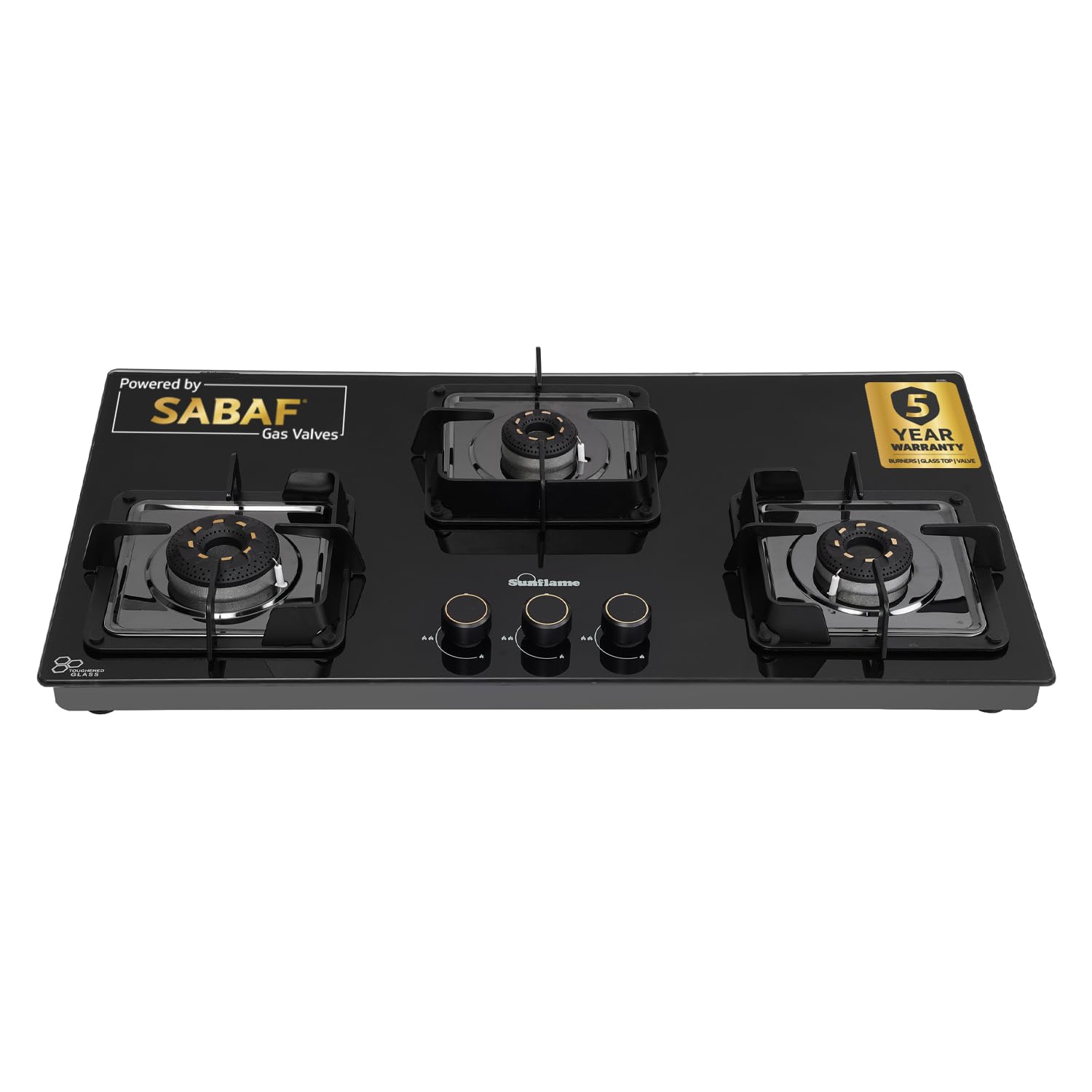 SUNFLAME HOB SHA 380 ABS APPOLO