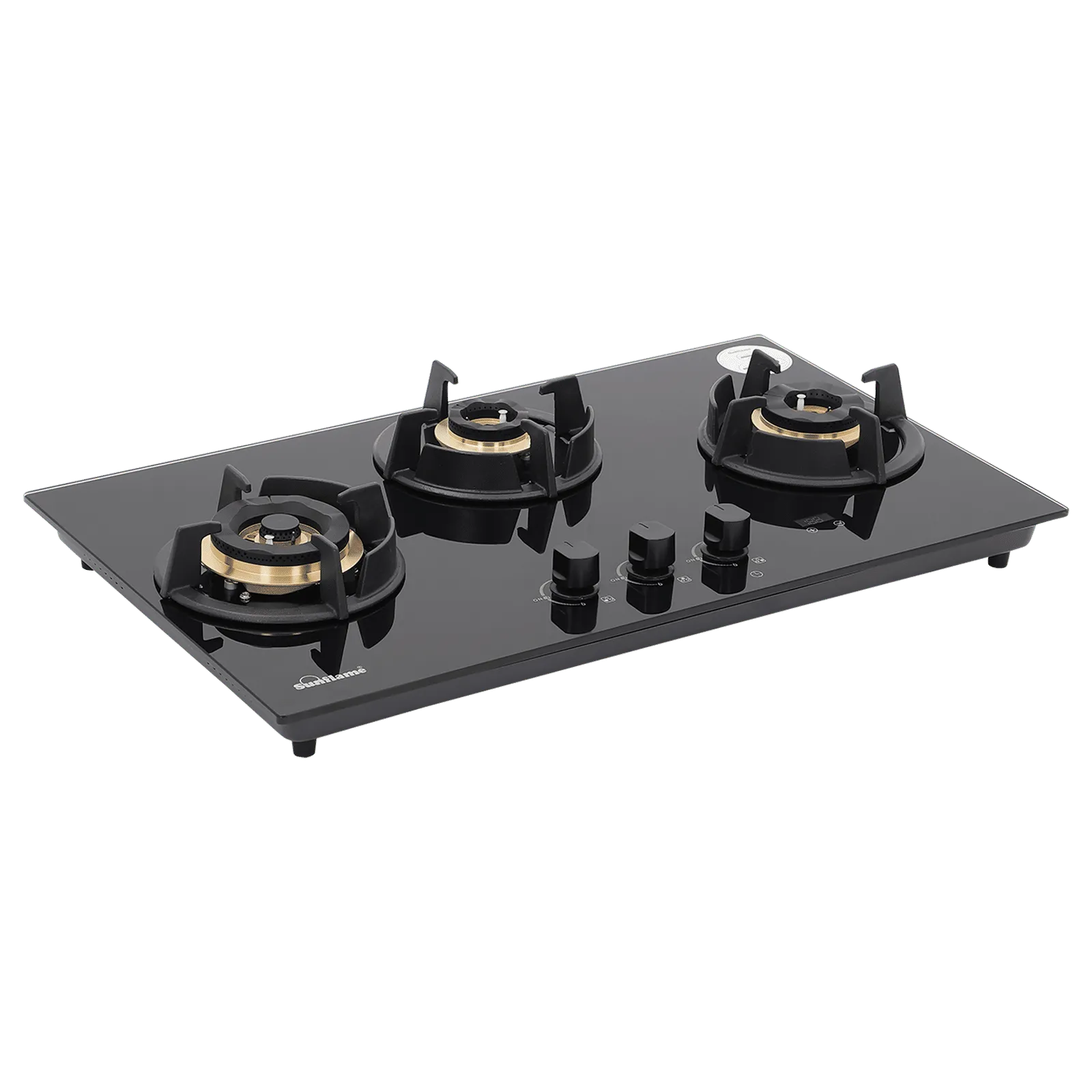 SUNFLAME BUILT IN HOB-SHA 376 UBR ULTIMUS