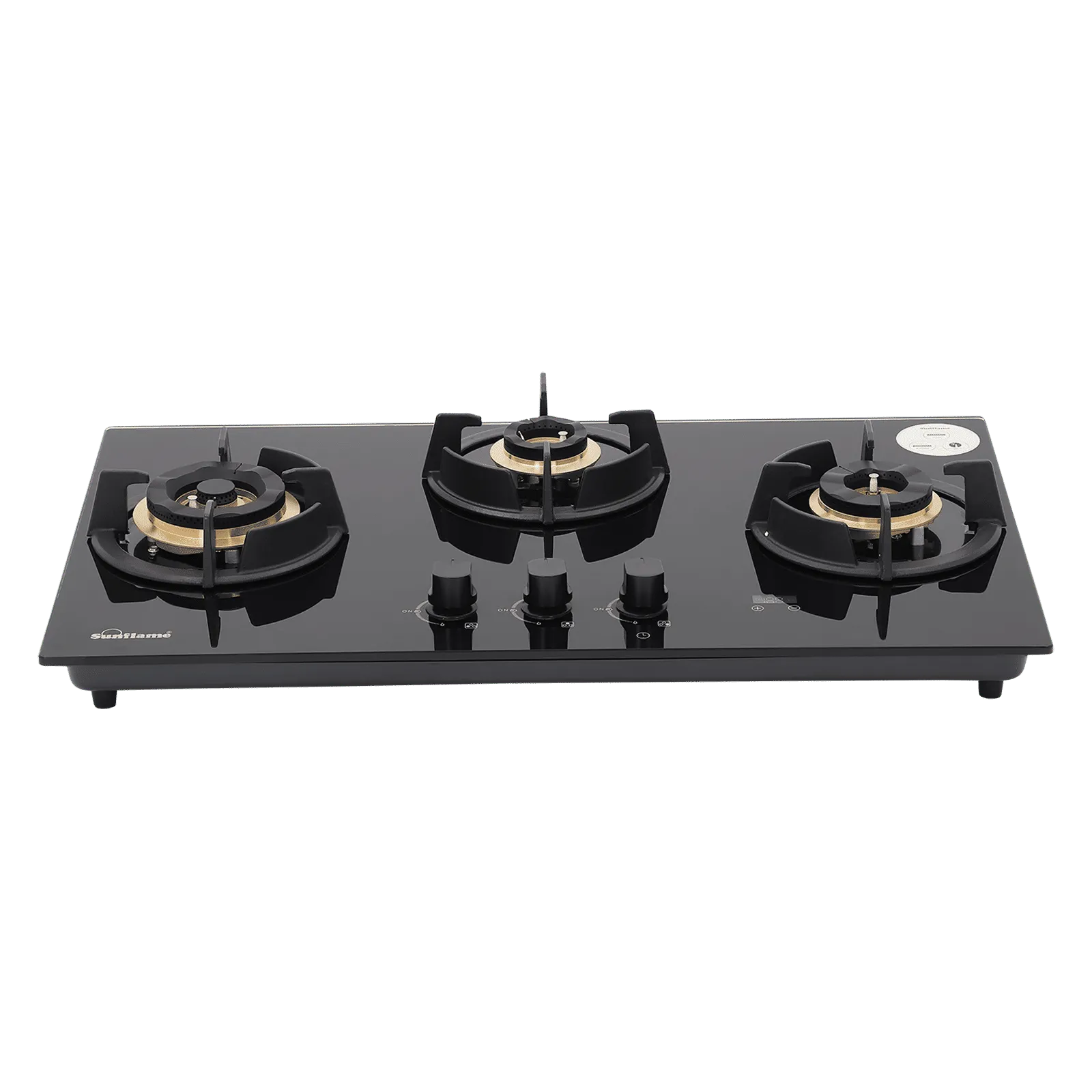 SUNFLAME BUILT IN HOB-SHA 376 UBR ULTIMUS