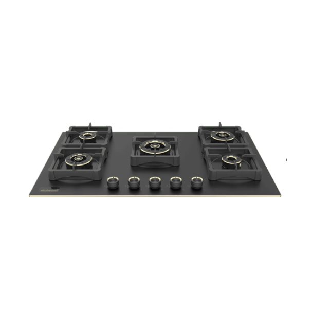 SUNFLAME BUILT IN HOB-SHA 586 SBS SIGNATURE