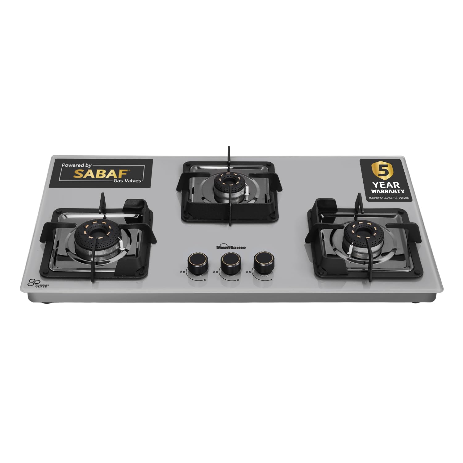 SUNFLAME HOB TOP SHA 380 AGS ALPHUS