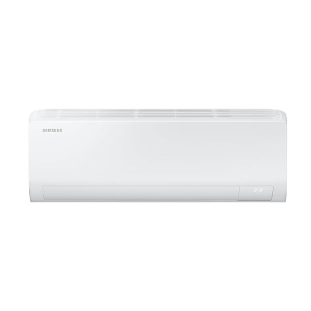 SAMSUNG AC 1T 3S AR50H12D1XH(2026)