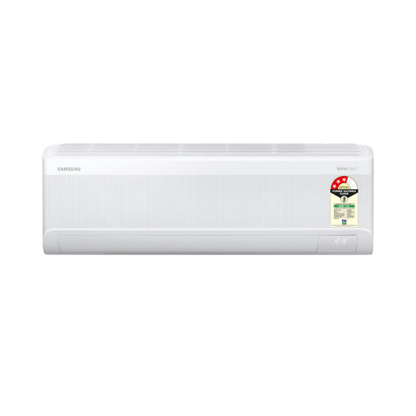 SAMSUNG AC 1.5T 3S AR60H18D13W WINDFREE(2026)