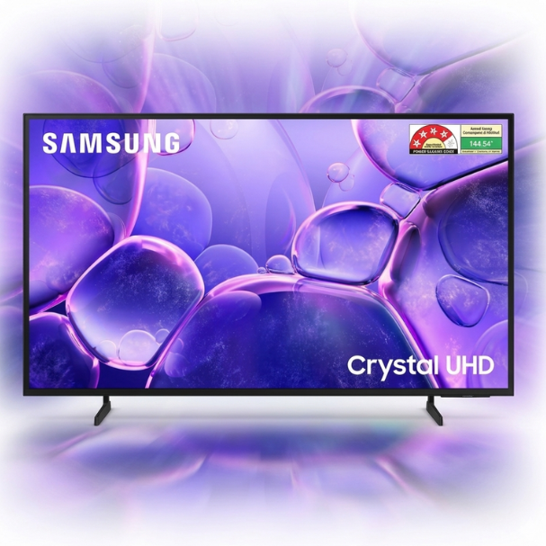 SAMSUNG LED UA43U8600FULXL