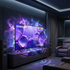 SAMSUNG LED UA55U8400FULXL
