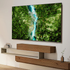 SAMSUNG LED UA55U8600FULXL