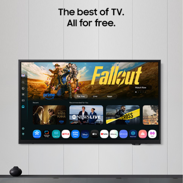 SAMSUNG LED UA65U8100FULXL