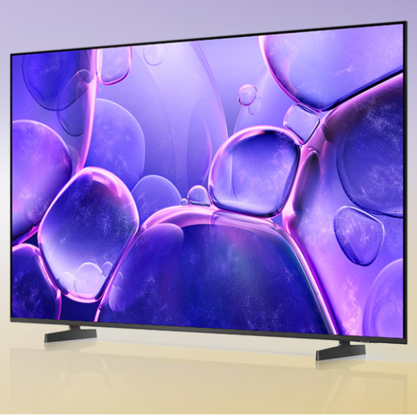 SAMSUNG LED UA65U8100FULXL