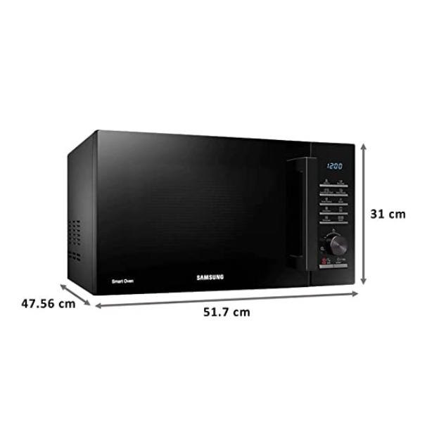 SAMSUNG MW MC28A5145VK/TL