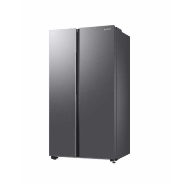 SAMSUNG SBS RS76CG8103S9