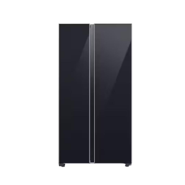 SAMSUNG SBS RS76CB81A333HL BLACK