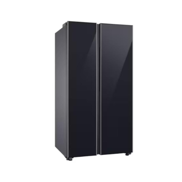 SAMSUNG SBS RS76CB81A333HL BLACK