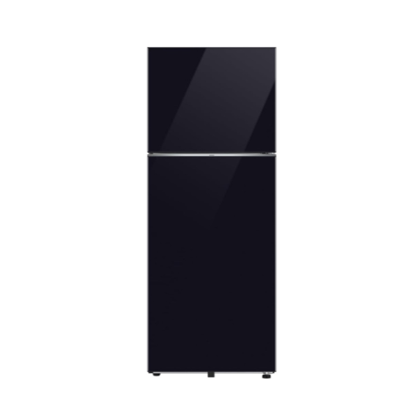 SAMSUNG REF RT80F51C3BHL BLACK GLASS