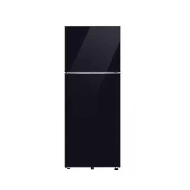 SAMSUNG REF RT80F51C2BHL BLACK GLASS
