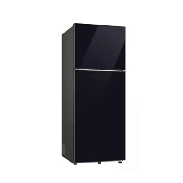 SAMSUNG REF RT80F51C2BHL BLACK GLASS