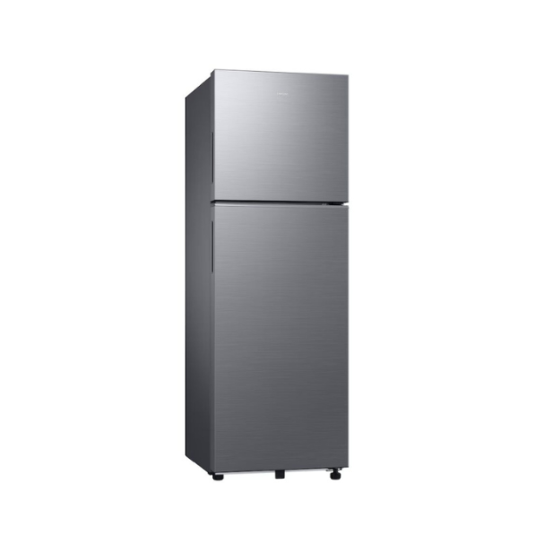 SAMSUNG REF RT40H30W2PHL 256L ELEGANT INOX