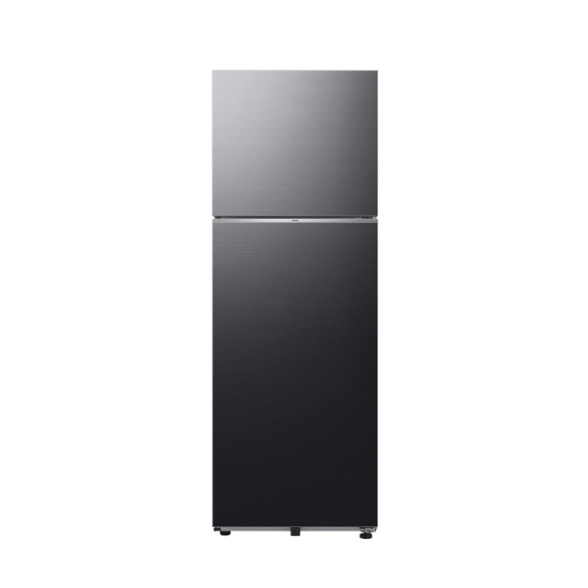 SAMSUNG REF RT40H30W2KHL 256L LUXE BLACK
