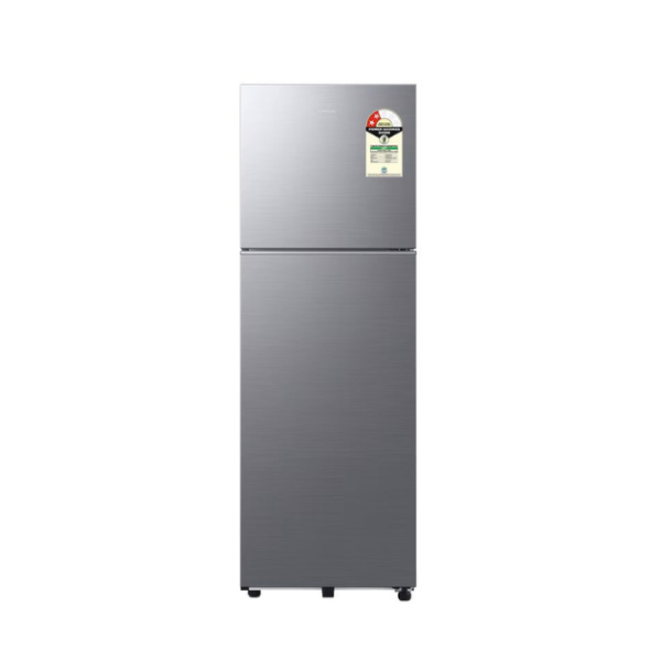 SAMSUNG REF RT40H30U2PHL 256L ELEGANT INOX