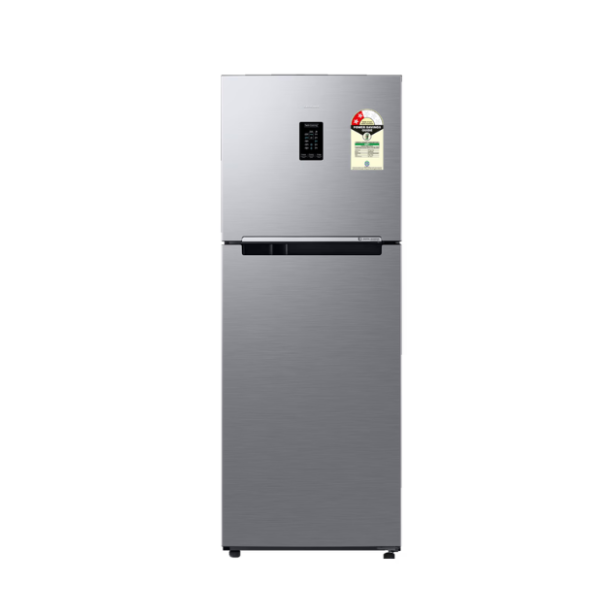 SAMSUNG REF RT31H4522S8/HL 301L ELEGANT INOX