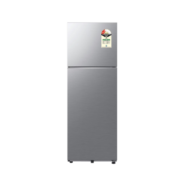 SAMSUNG REF RT38HG5A42S8HL 350L ELEGANT INOX