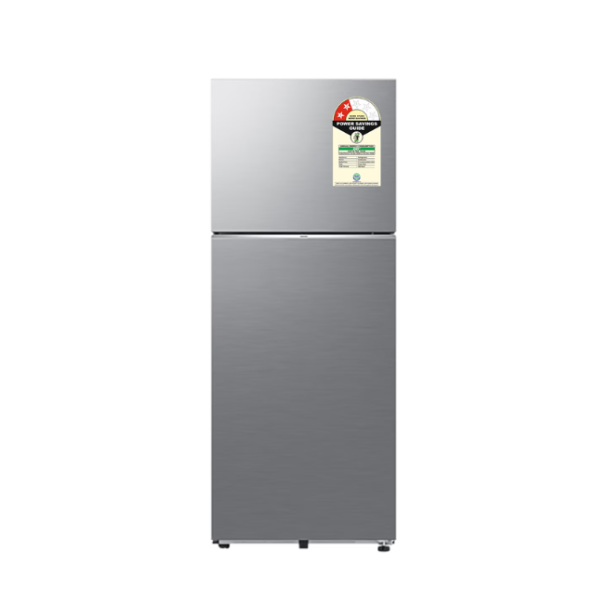 SAMSUNG REF RT41HG6A22S8HL 396L ELEGANT INOX