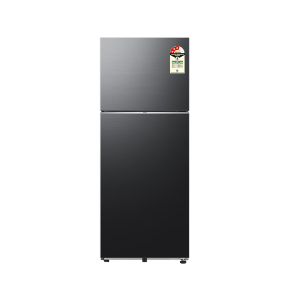 SAMSUNG REF RT45HG6A43BXHL 419L LUXE BLACK