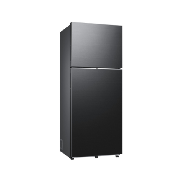 SAMSUNG REF RT45HG6A43BXHL 419L LUXE BLACK