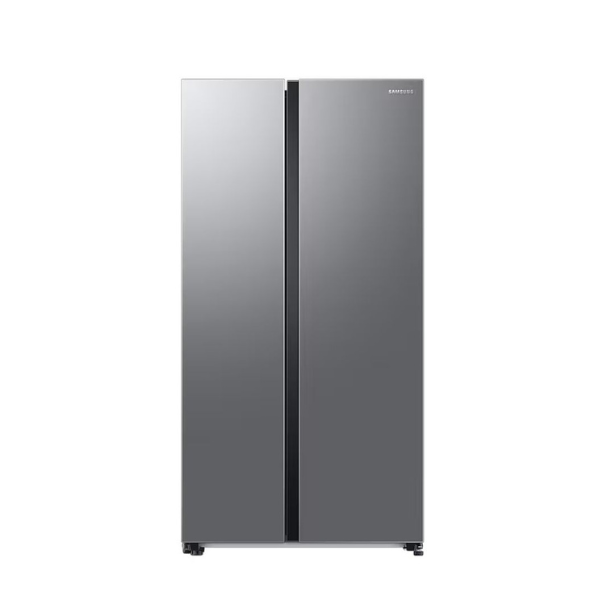 SAMSUNG SIDE BY SIDE RS76CG8113SLHL