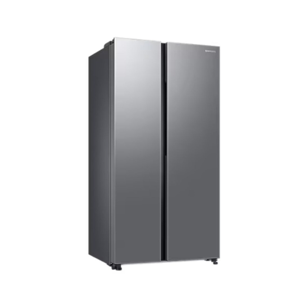 SAMSUNG SIDE BY SIDE RS76CG8113SLHL