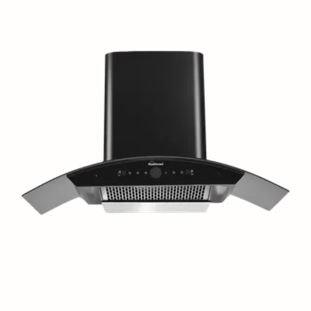 SUNFLAME CHIMNEY SERENO 90 BLDC