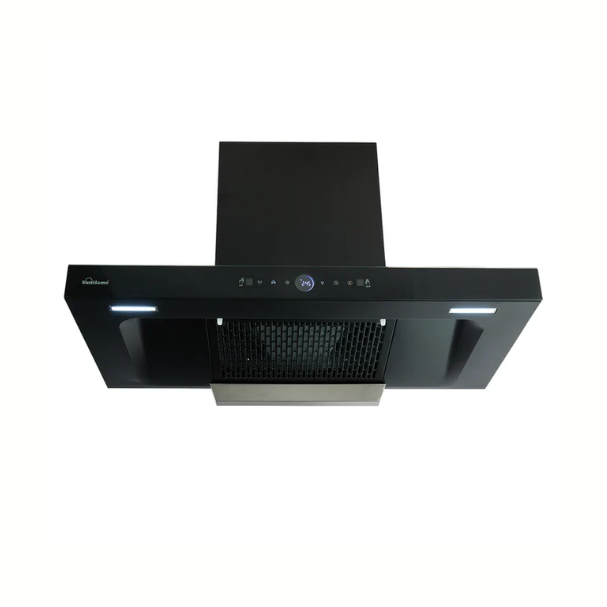 SUNFLAME CHIMNEY FIORE 90 BLDC