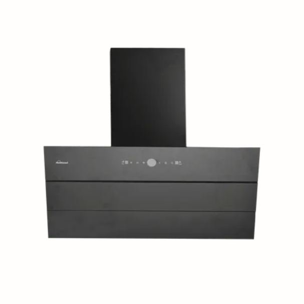 SUNFLAME CHIMNEY TRANQUILO 90 BLDC