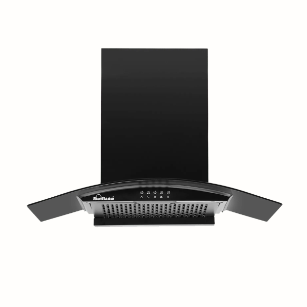 SUNFLAME CHIMNEY CH NAPLES 60 AC