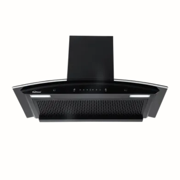 SUNFLAME CHIMNEY GENIAL 90 AUTO CLEAN