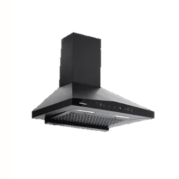 SUNFLAME CHIMNEY SAPPHIRE 60 HAC