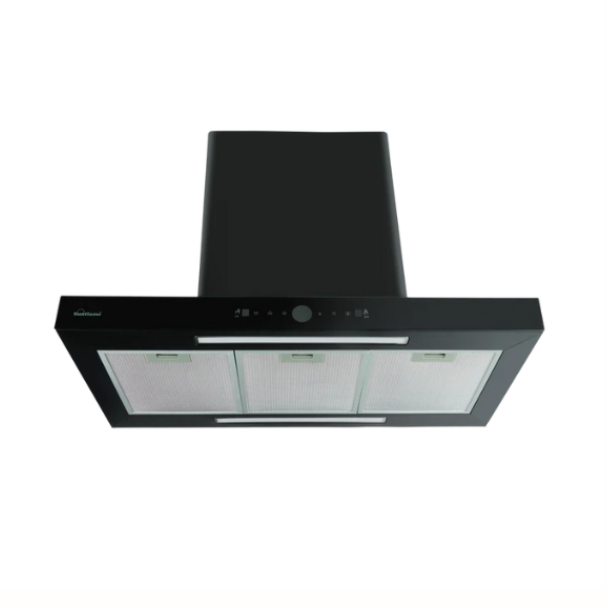 SUNFLAME CHIMNEY CH ISLE 90 GC BLDC