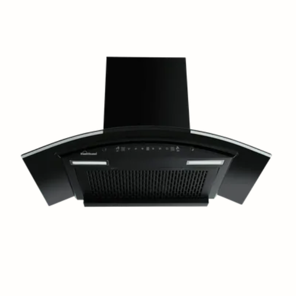 SUNFLAME CHIMNEY GENIAL 75 AC GC